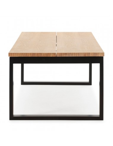 Mesa de diseño mediterráneo RINA 220 x 100...