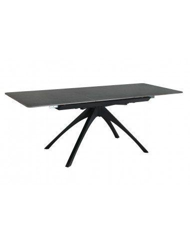 Mesa extensível em porcelânico BECA 150(200) x...