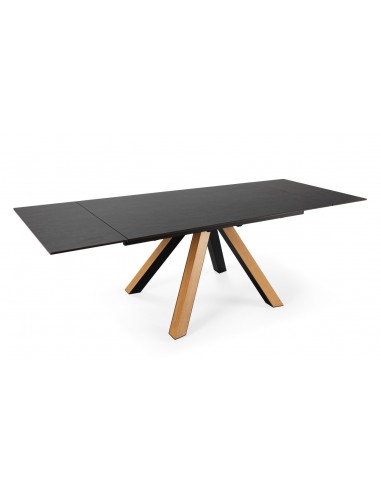 Mesa de porcelanico extensible AZUR 160(240) x...