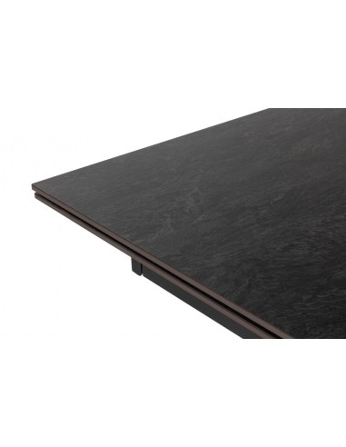 Mesa de porcelanico extensible AZUR 160(240) x...