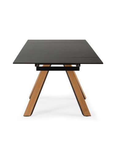 Mesa extensível em porcelana AZUR 160(240) x...