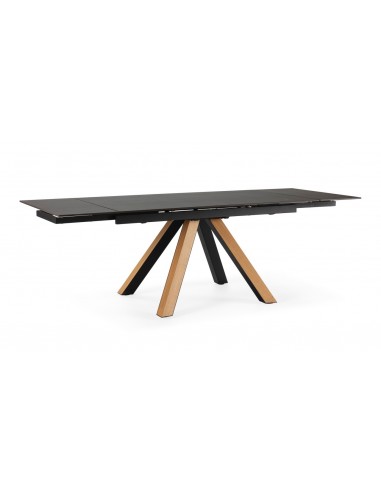 Mesa extensível em porcelana AZUR 160(240) x...