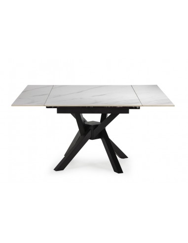 Mesa cuadrada extensible ARLENE 90/150,...