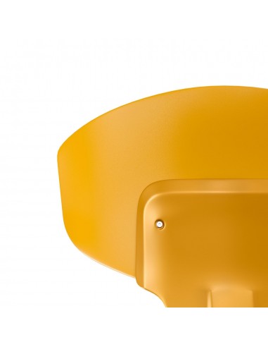 Cadeira para cocina design RENE, polipropileno,...