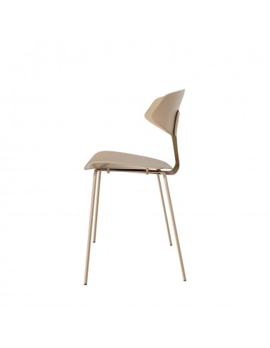 Cadeira para cocina design RENE, polipropileno,...