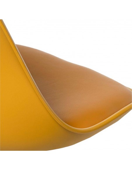 SILLA DE OFICINA DE DISEÑO YALE.