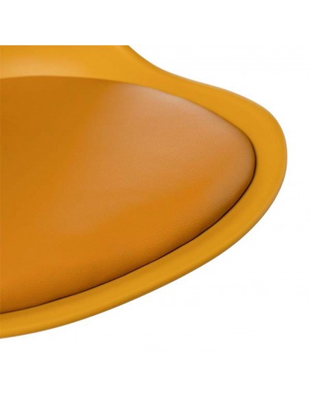 CADEIRA DE ESCRITÓRIO DE DESIGN YALE.