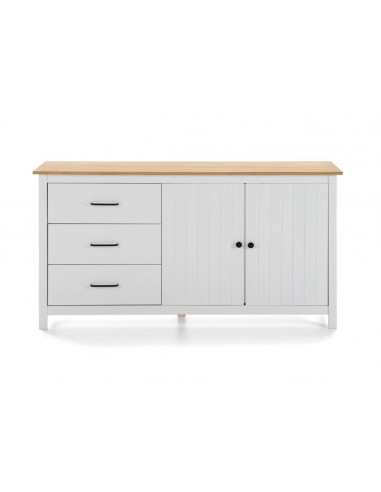 Aparador mediterráneo MIRANDA 150 x 80, madera...