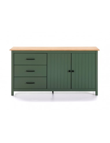 Aparador mediterráneo MIRANDA 150 x 80, madera...