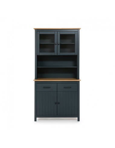 Buffet mediterráneo MIRANDA 90 x 180, madera...