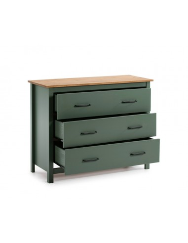 Cómoda mediterránea MIRANDA 100 x 80, 3...