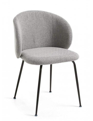 Silla Minna de diseño moderno.