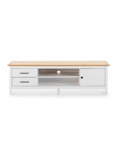 Mueble de TV mediterráneo MIRANDA 158 x 47,...