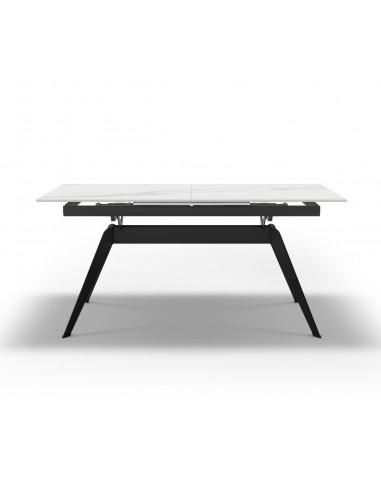 MESA EXTENSIBLE LULA 160/220 X 90. Tapa...