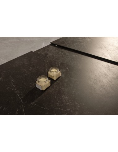 MESA EXTENSIBLE LULA 160/220 X 90. Tapa...