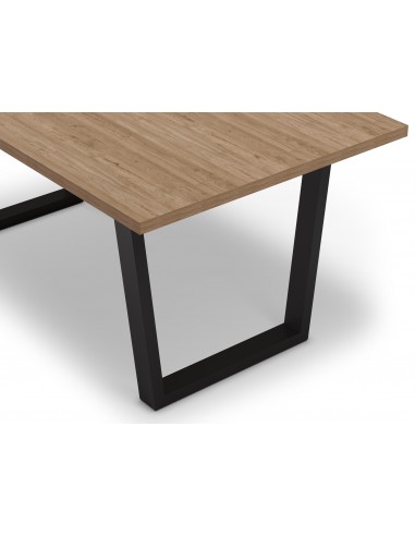 Mesa de jantar FRANCESCA 180 x 100, melamina...