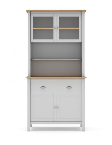 Buffet mediterrâneo MISTI 90 x 180, madeira de...