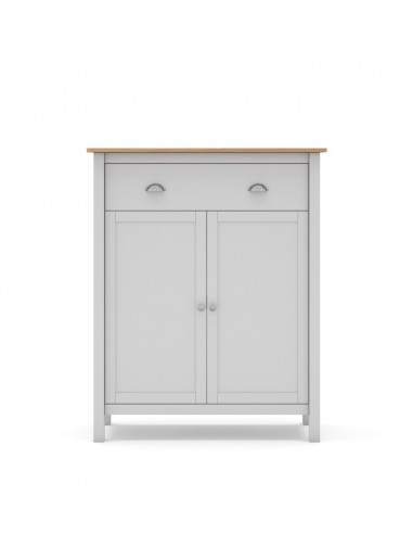 Mueble auxiliar mediterráneo MISTI 90 x 110,...