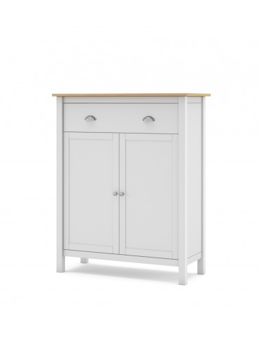 Mueble auxiliar mediterráneo MISTI 90 x 110,...