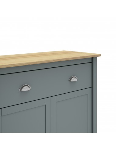 Mueble auxiliar mediterráneo MISTI 90 x 110,...