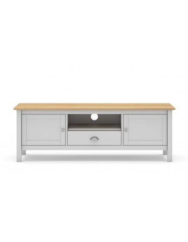 Mueble de TV mediterráneo MISTI 158 x 53,...