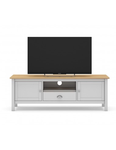 Móvel TV MISTI Mediterrâneo 158 x 53, madeira...