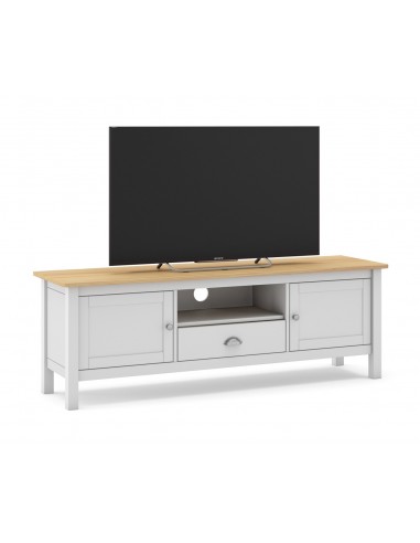 Móvel TV MISTI Mediterrâneo 158 x 53, madeira...