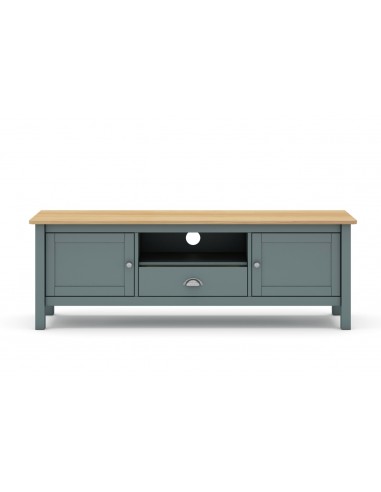 Mueble de TV mediterráneo MISTI 158 x 53,...