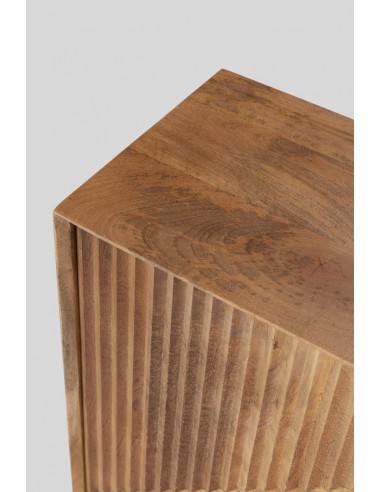 Aparador étnico Nereida 170 x 40 x 79, madera...