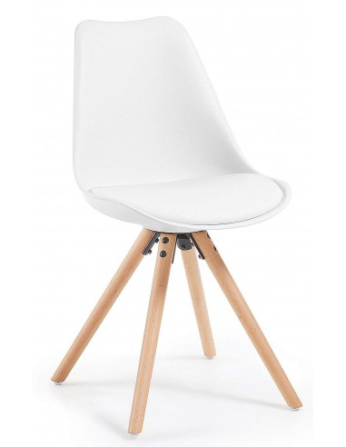 SILLA LARS TOWER de cocina