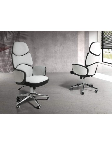 Cadeira de escritório Angel Cerdá 4142,...