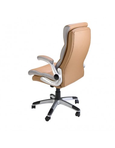 Silla oficina giratoria Angel Cerdá 4141,...