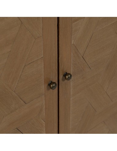 Mueble recibidor colonial BRAYAN 90 x 40....