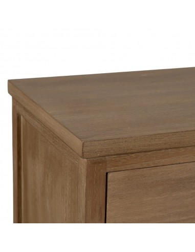 Mueble recibidor colonial BRAYAN 90 x 40....