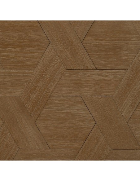 Mueble recibidor colonial BRAYAN 90 x 40. Madera natural