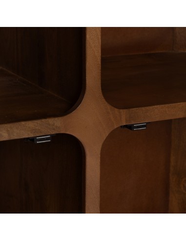 Buffet alto escandinavo NOSYBE 104 x 110,...