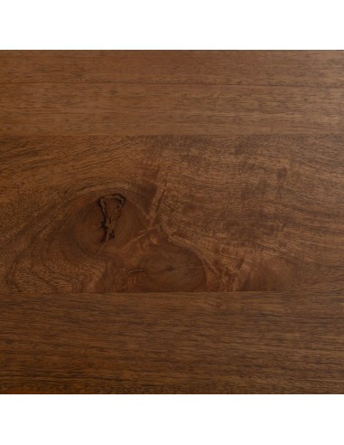 Mesa centro escandinava NOSYBE 120 x 40, madera...