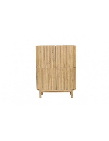 Aparador alto Buffet CORFU 110 x 140, 4...