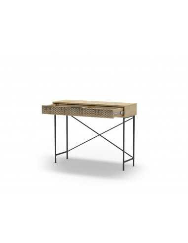 Consola moderna ECRIN 110 X 85, melamina...