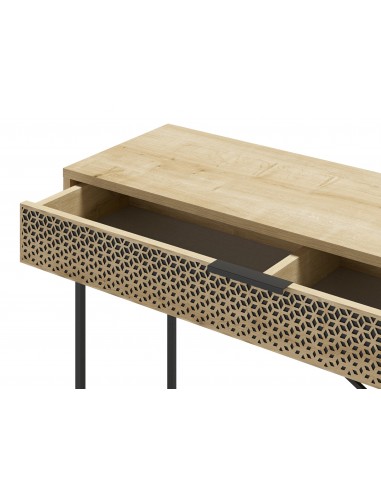 Consola moderna ECRIN 110 X 85, melamina...