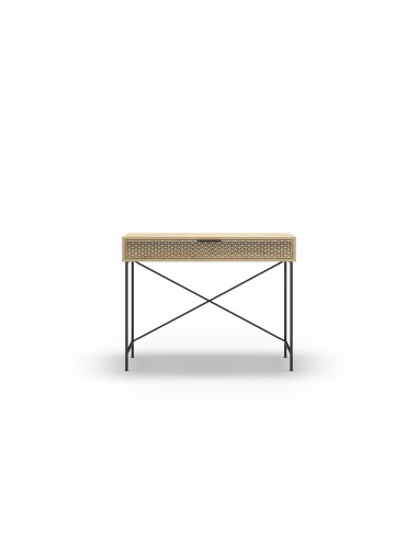 Consola moderna ECRIN 110 X 85, melamina...