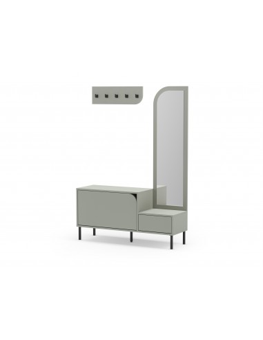 Consola, zapatero moderno BEA 112 x 172,...