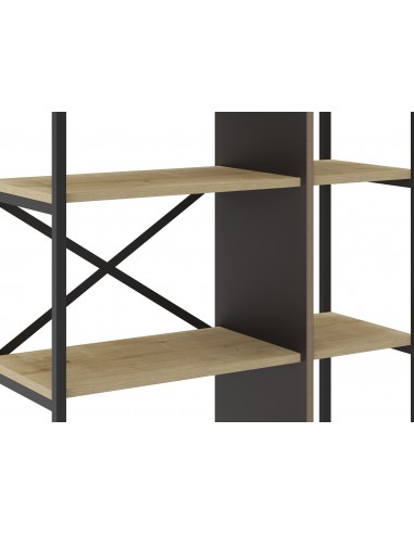 Prateleira design ARA 87 x 175, melamina...