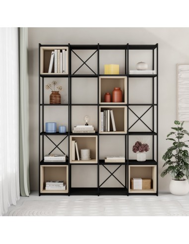 Prateleira ANYA design moderno 139 x 179,...