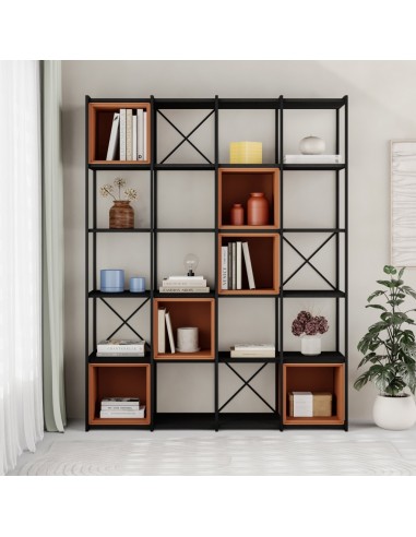 Prateleira design ANYA 139 x 179, melamina...