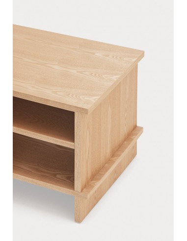 TEULAT INARI Mesa de cabeceira japonesa 54 x...