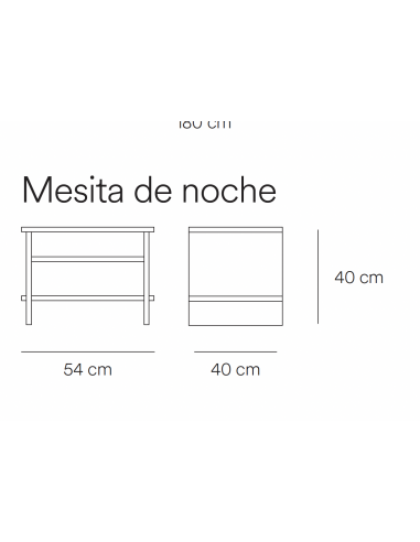 TEULAT MESITA japonesa INARI 54 x 40, 2...
