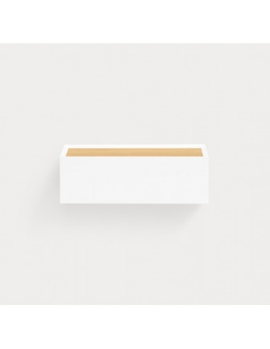 Mesa de cabeceira SUSPENSA minimalista TEULAT...