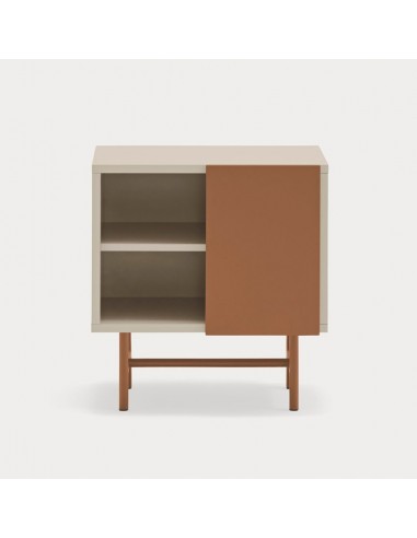 TEULAT MESITA NUBE 1 PUERTA CORREDERA 50 x 56,...