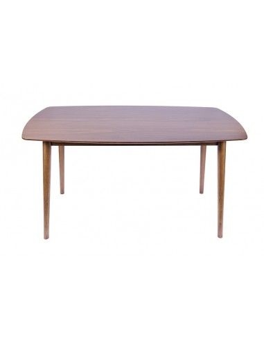 Mesa de comedor BATILDA 140 x 80, madera...